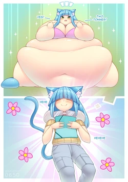 [Pixiveo] Log Myu [Ongoing]