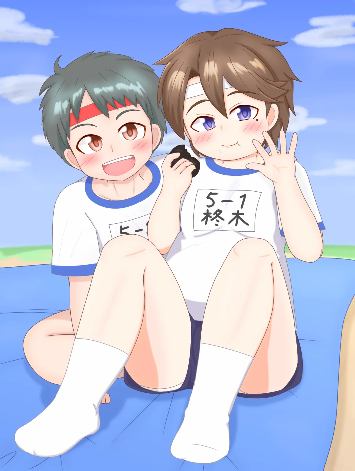 ページ画像