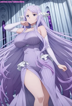 [TyAnimeDirty] Quinella - Sword Art Online [REQUEST] [EXTRA]  [AI Generated]
