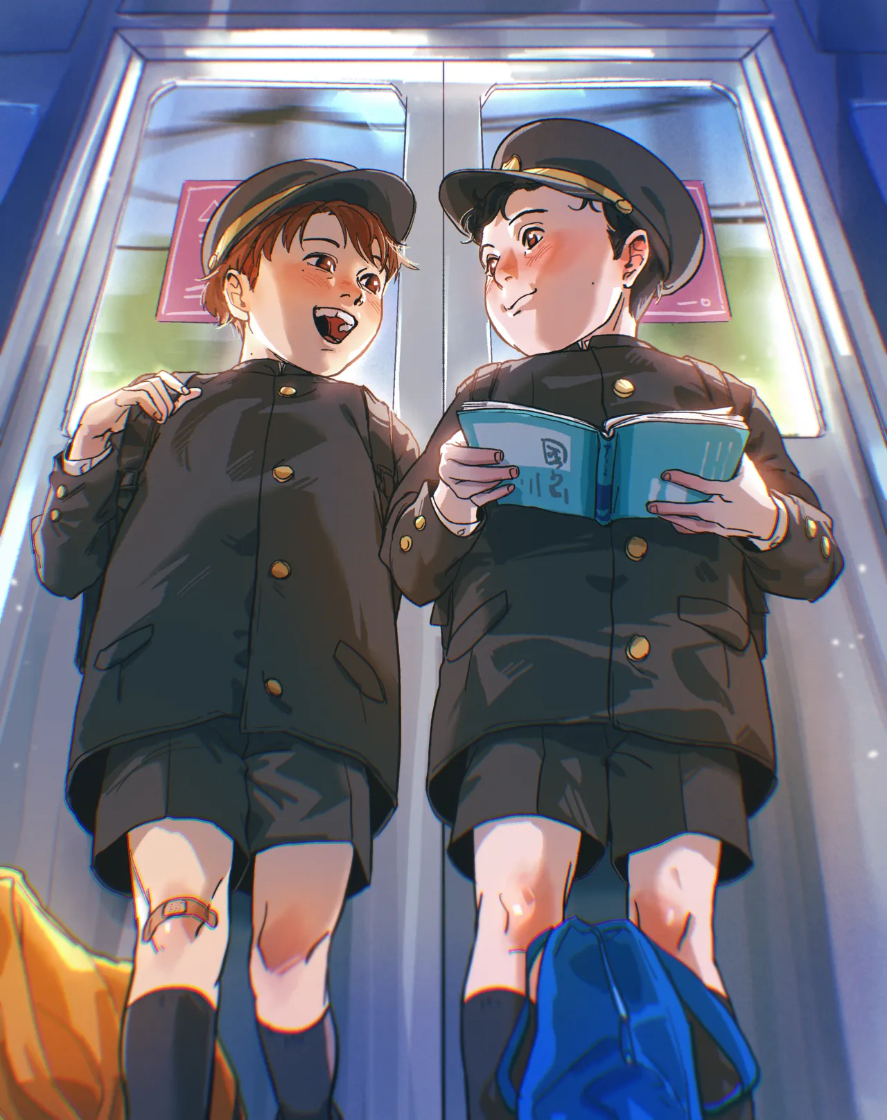 ページ画像