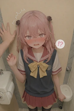 [TTAKO]Inui Sajuna [AI Generated] 作品封面