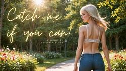 [DumbKoala] Catch Me If You Can [AI Generated] 作品封面
