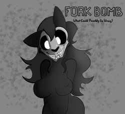 [Dirty Bunny] Fork Bomb (ongoing)