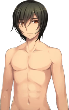 [Tsurumiku] Tetsu to Ra II ~Haiboku no Jotei~ - Character Sprites (Part 1 of 7)