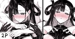 [HAONI] ... 作品封面