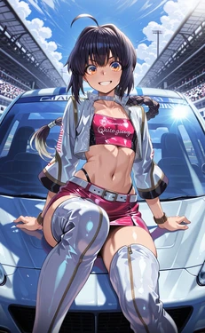 瓦伦泰武神 3 pixiv 116858526 [AI Generated]