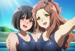 [Ferrappuccino] リリカナにひたすらぶっかけ！ [AI Generated] 作品封面