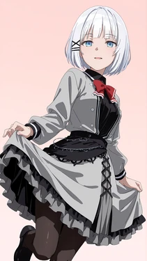 [BBStaff] 催〇アプリで種付けされるシエ〇タ (Siesta) [AI Generated]