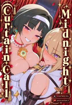 [Sachi_p] 261017 Astra Evelyn (Zenless Zone Zero) [English, Japanese, Korean, Chinese] [AI Generated]