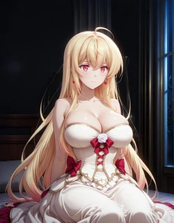 [GoodAI/GoodAI07] Aliceliese Lou Nebulis IX (Requested) [AI Generated]