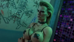 [Belethor`s Smut] Cyberpunk 2077 - Boys-Toys Service