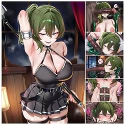 [KuuSo4la] Ubel | Frieren: Beyond Journey’s End (Patreon) [AI Generated]