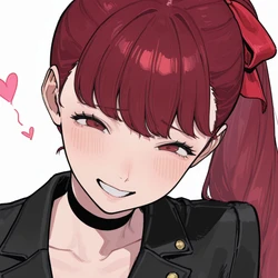 TBE - Yoshizawa Kasumi (Persona) (Patreon) (AI Generated)