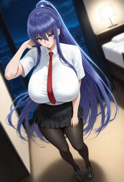 [Miyabi] rinko(180p) (1) [AI Generated] 作品封面
