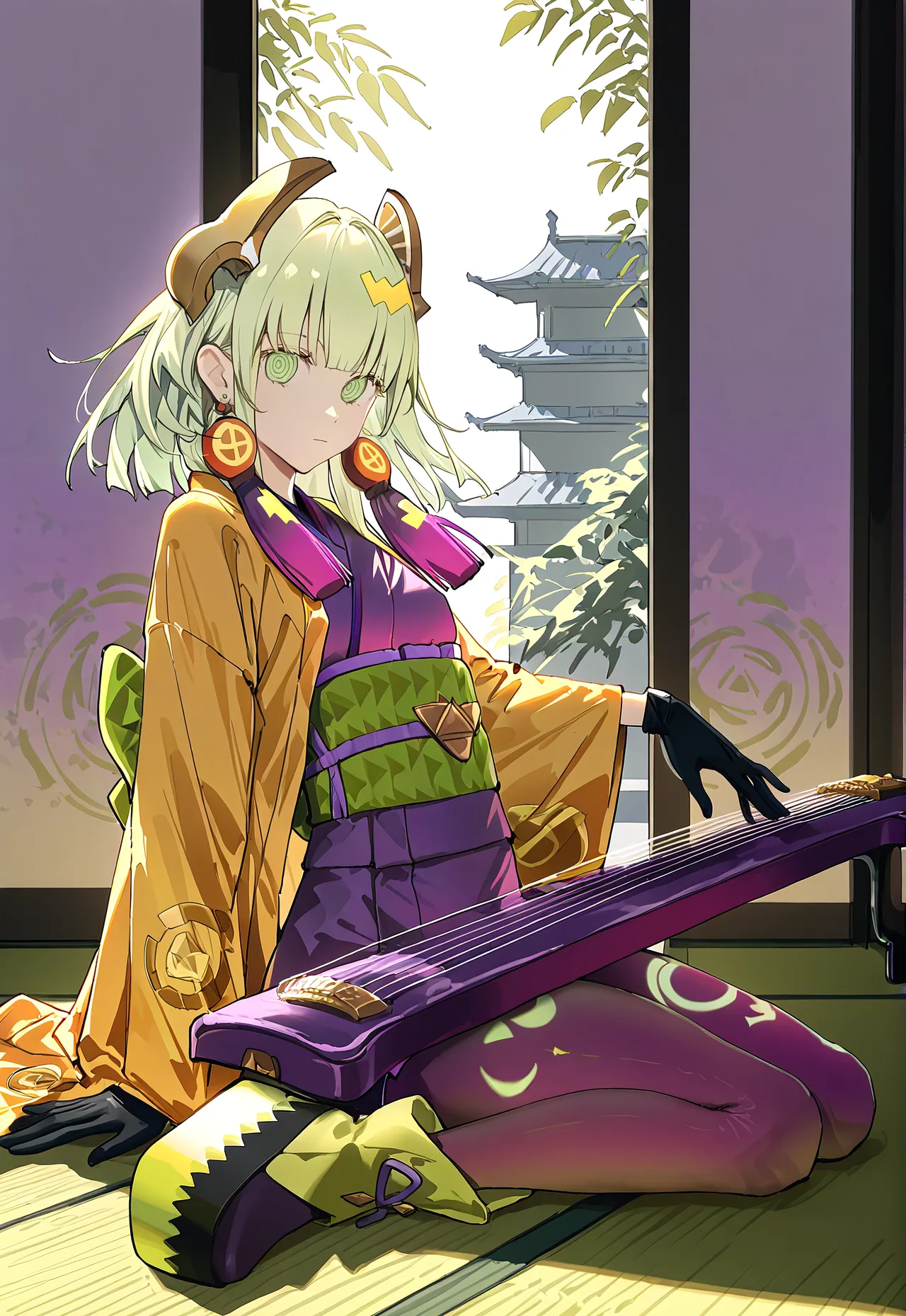 ページ画像