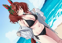 【chiko_】【7.29NR】ネイチャ【全80枚】【AI Generated】 作品封面