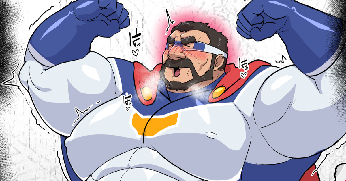 ページ画像