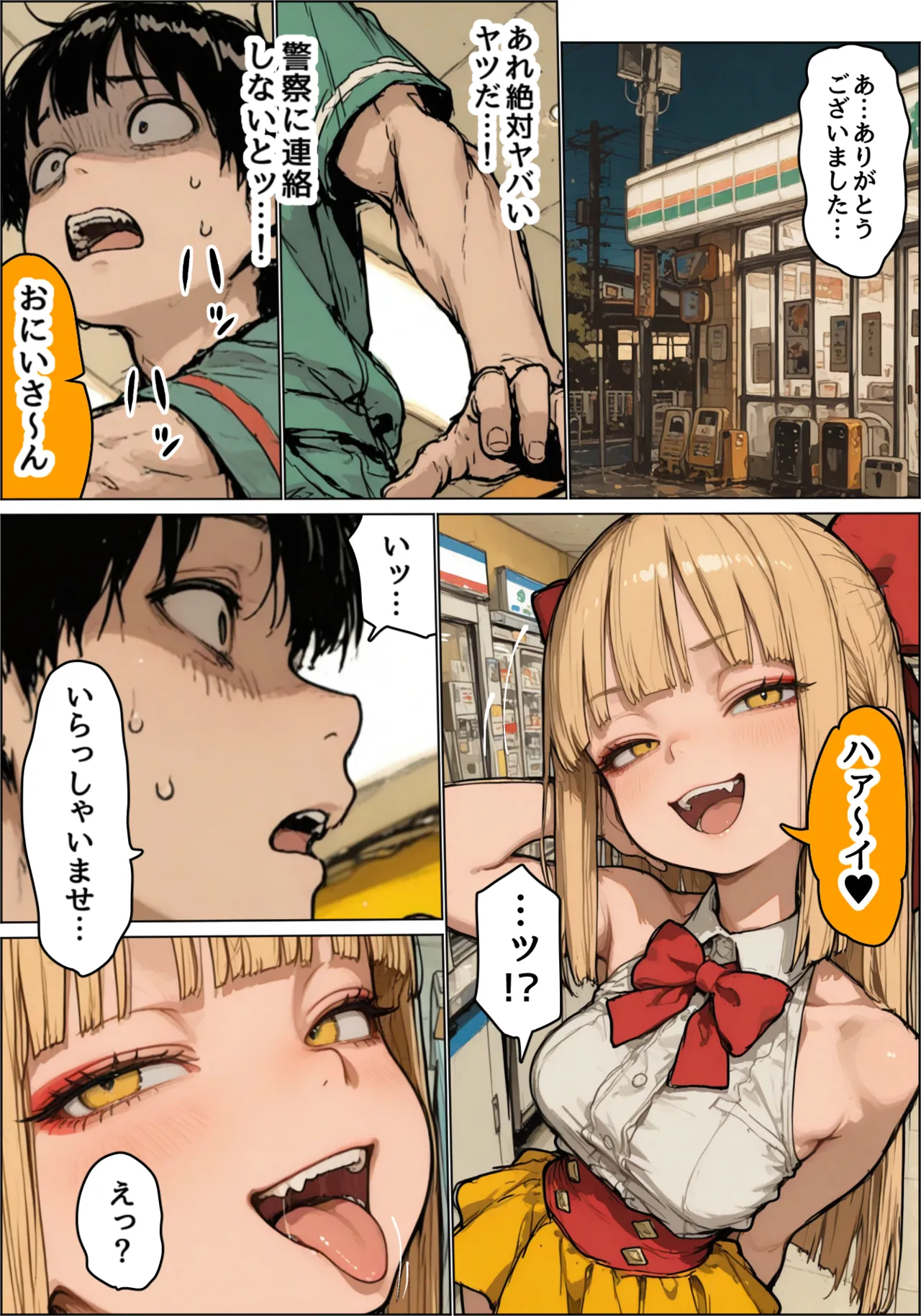 ページ画像