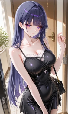 [DEX] 布洛妮娅-雜圖 | Miscellaneous Images [AI Generated]