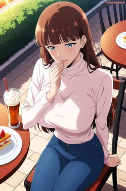 [ARXAI] Lee Joohee | Solo Leveling (Patreon) [AI Generated]