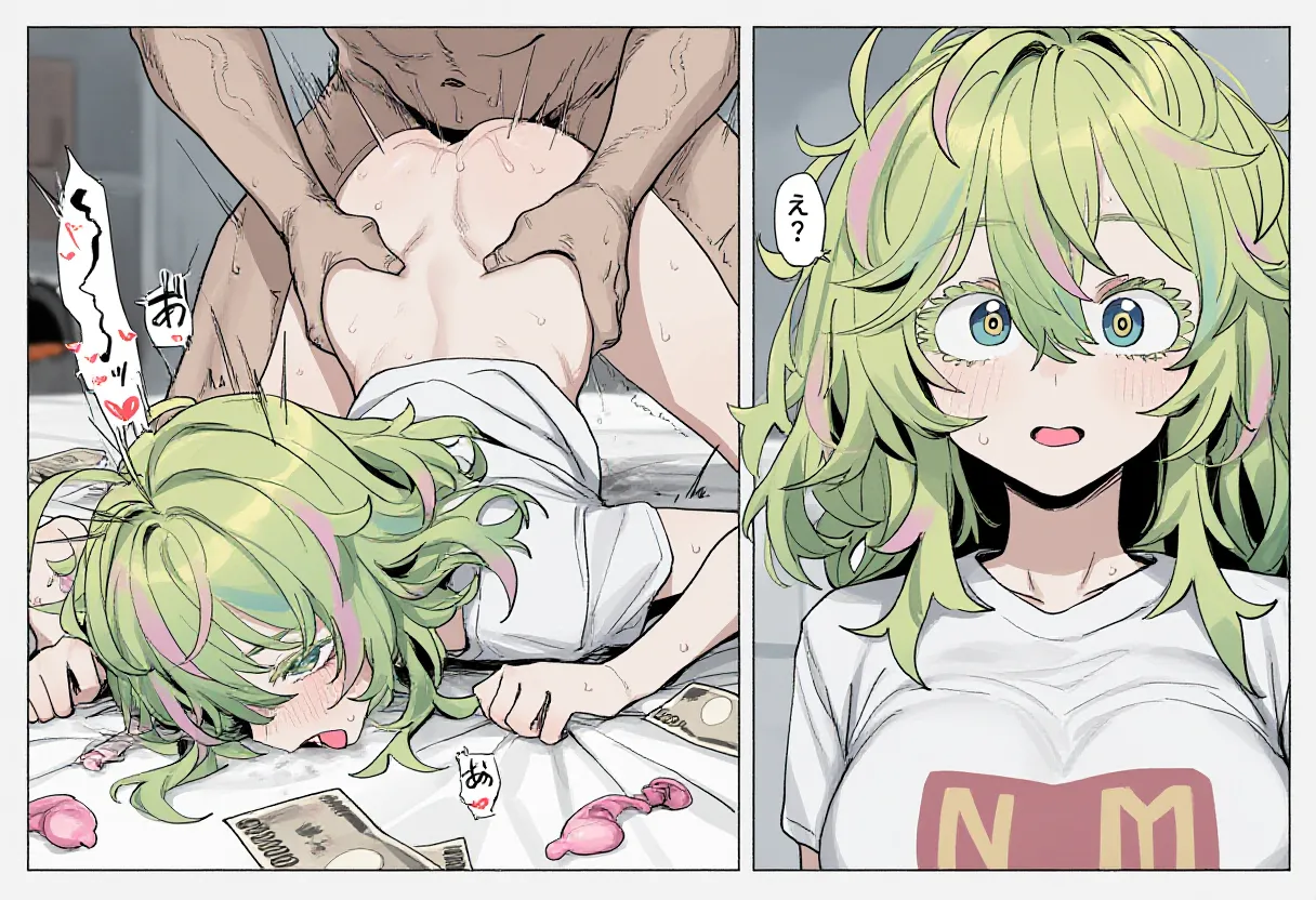ページ画像