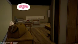 [Dollstudio] - [P3] How I corrupt this family - Resistance
