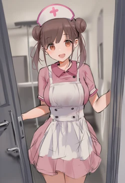 [少把盐] the idolmaster [AI Generated]