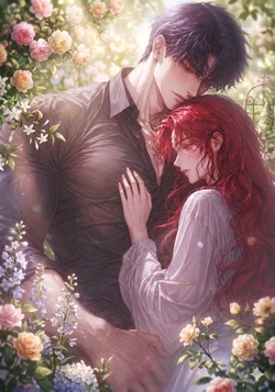 Choi han cover original [AI Generated] 作品封面