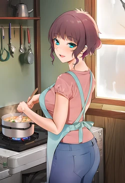 [sirokata]寝取らせ 日常編 / NTR: Twisted Love in Everyday Life