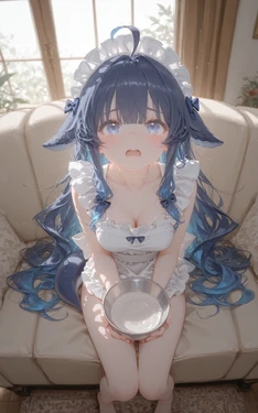 [AI Generated] 大肥鱼麦身充token