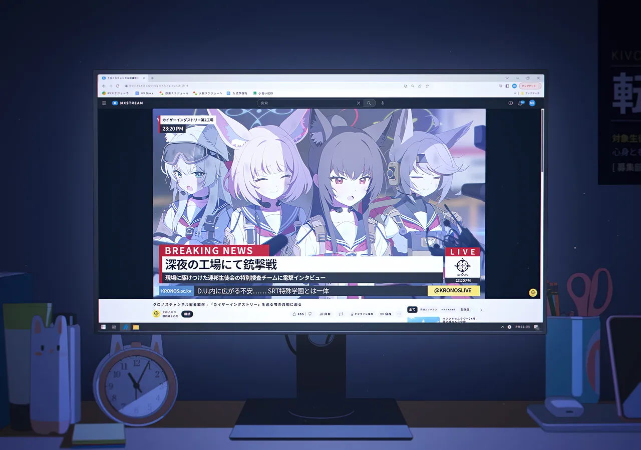 ページ画像
