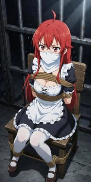 Musō Tensei 2 [AI Generated]