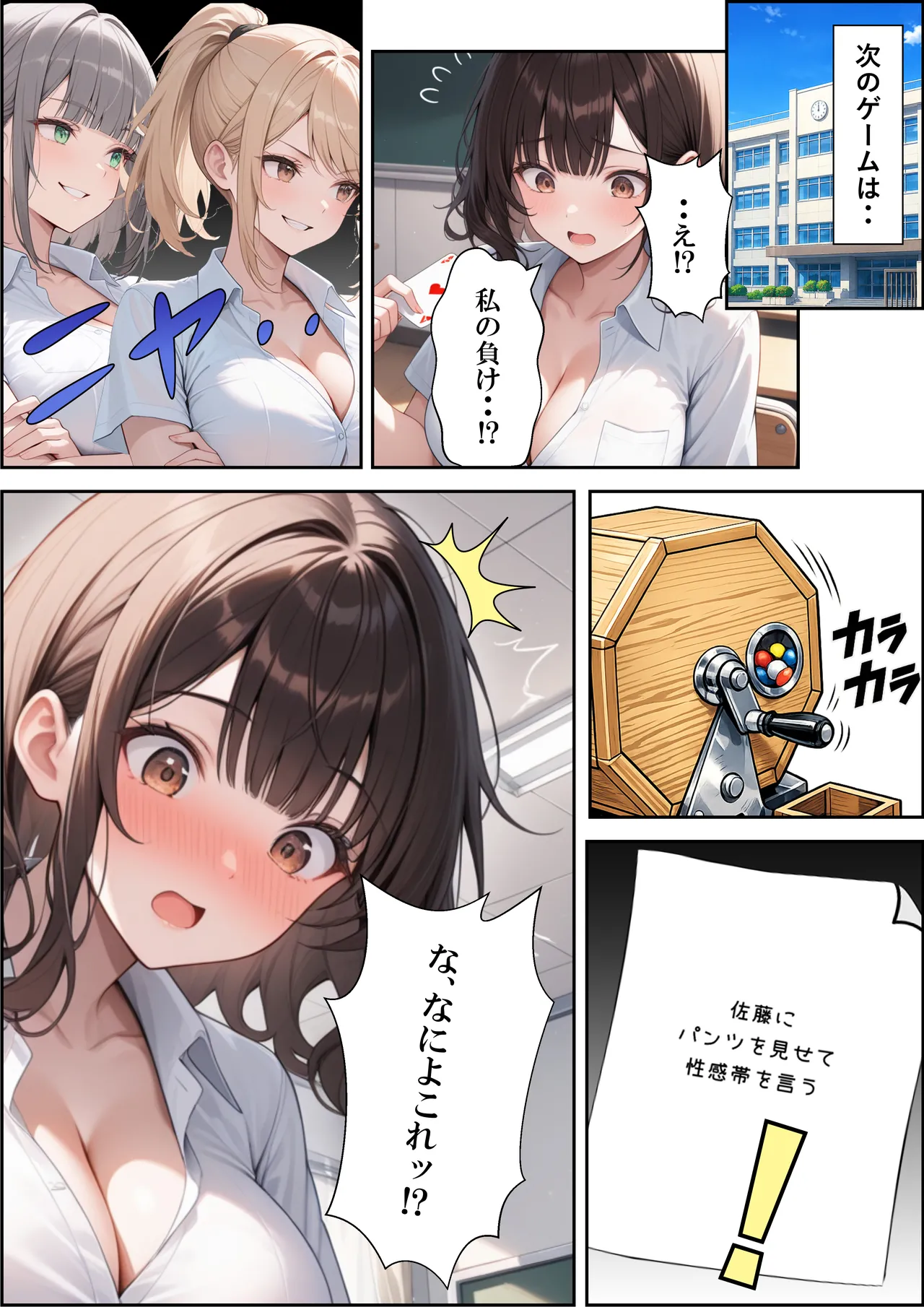 ページ画像