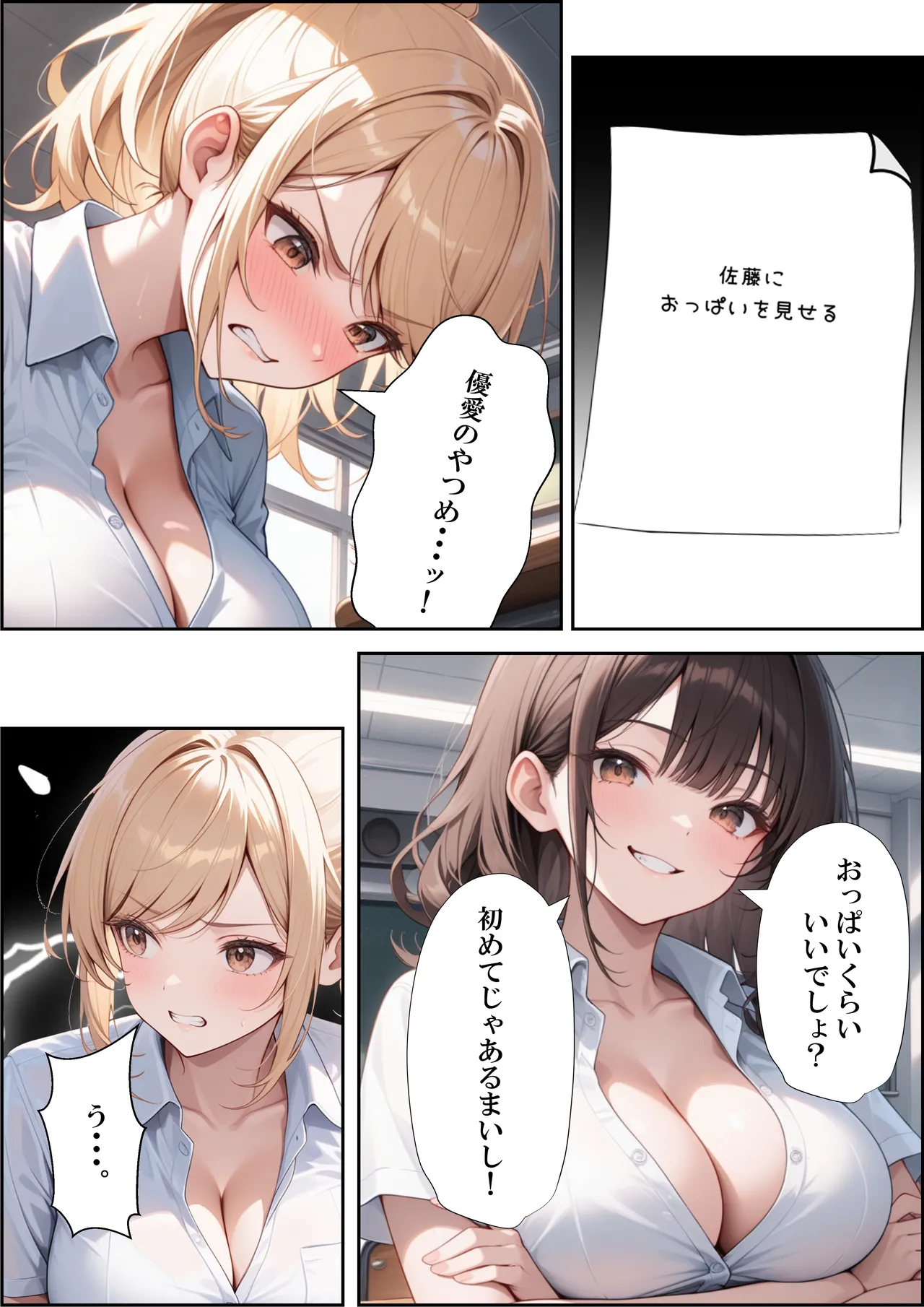 ページ画像