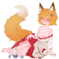 [Telegram] KSON 作品封面