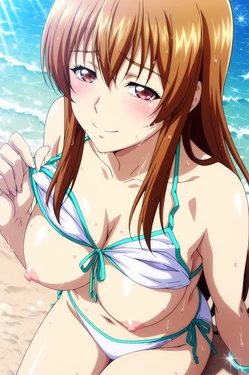 [ErikShizuku] Nanaka Kotegawa 3 [AI Generated]