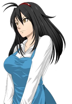 Alansya Chronicles Fleeting Iris