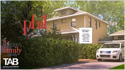 [TAB109] Modern Family - Training Phil [English]