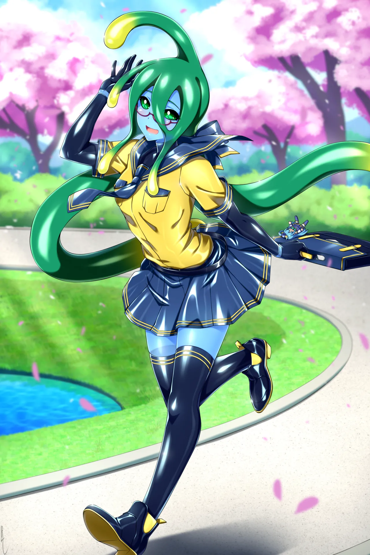 ページ画像