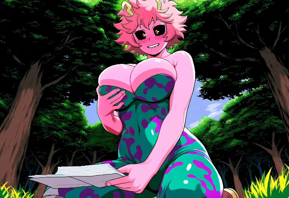 ページ画像