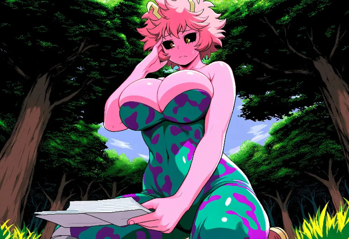 ページ画像