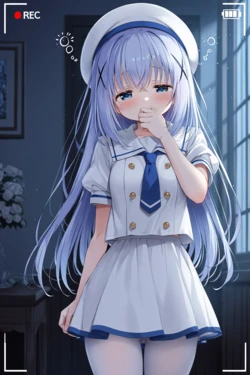 [Tkz] 0823-4 [AI generated] 作品封面