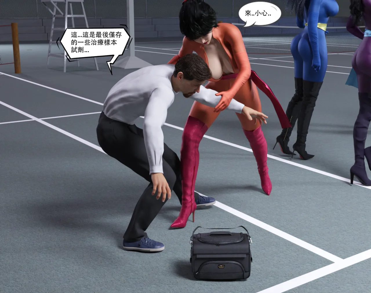 ページ画像