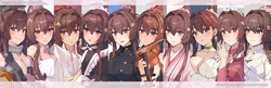 [pixiv] HimeYamato (43477471)