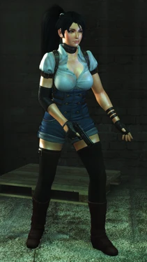 [MrMidnightCosmic] Momiji: Prisoner of the Kunoichi! 作品封面