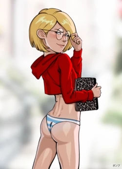[Artist] Ponpu