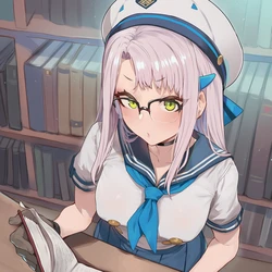 [WaifuLover] Neon (NIKKE) [65 IMG] (Patreon) [AI Generated]