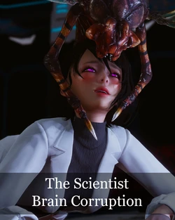 (LegitK) The Scientist Brain Corruption