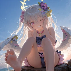 [Unifans] Nyako 2026/8/17 Uncensored [AI Generated]