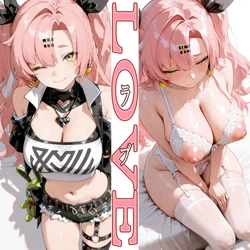 [analucia]nico[AI GENERATED] 作品封面
